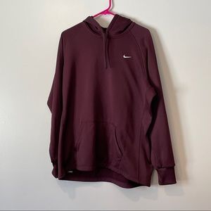 SALE: Nike Men’s Therma-Fit Hoodie
